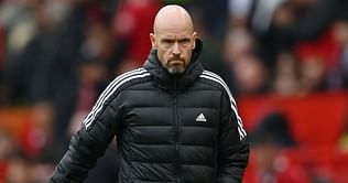 Wolverhampton keen on signing Manchester United star who wants to leave Old Trafford - Reports