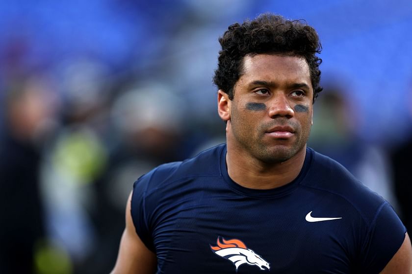 Russell Wilson injury update: Nathaniel Hackett reveals whether Broncos QB  will start on Christmas Day vs Rams