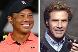 Watch: What happened when Will Ferrell accepted the 2008 ESPYS Best Male Athlete on behalf of Tiger Woods