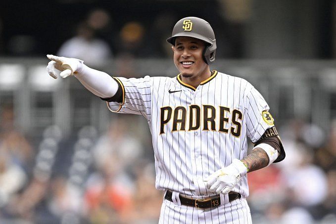 Padres' Manny Machado plans to opt out after 2023 season