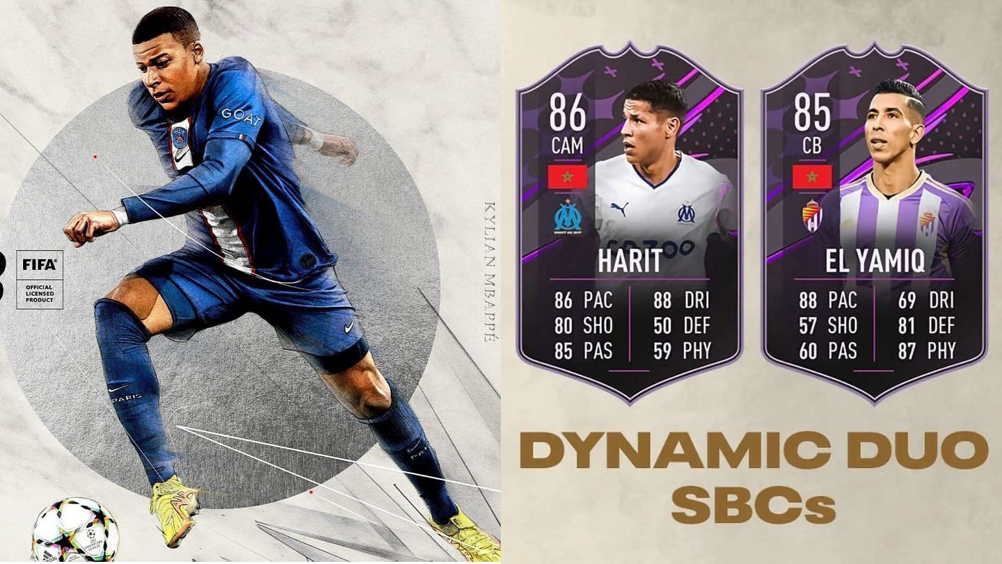 A new Moroccan pair has been leaked (Images via EA Sports)