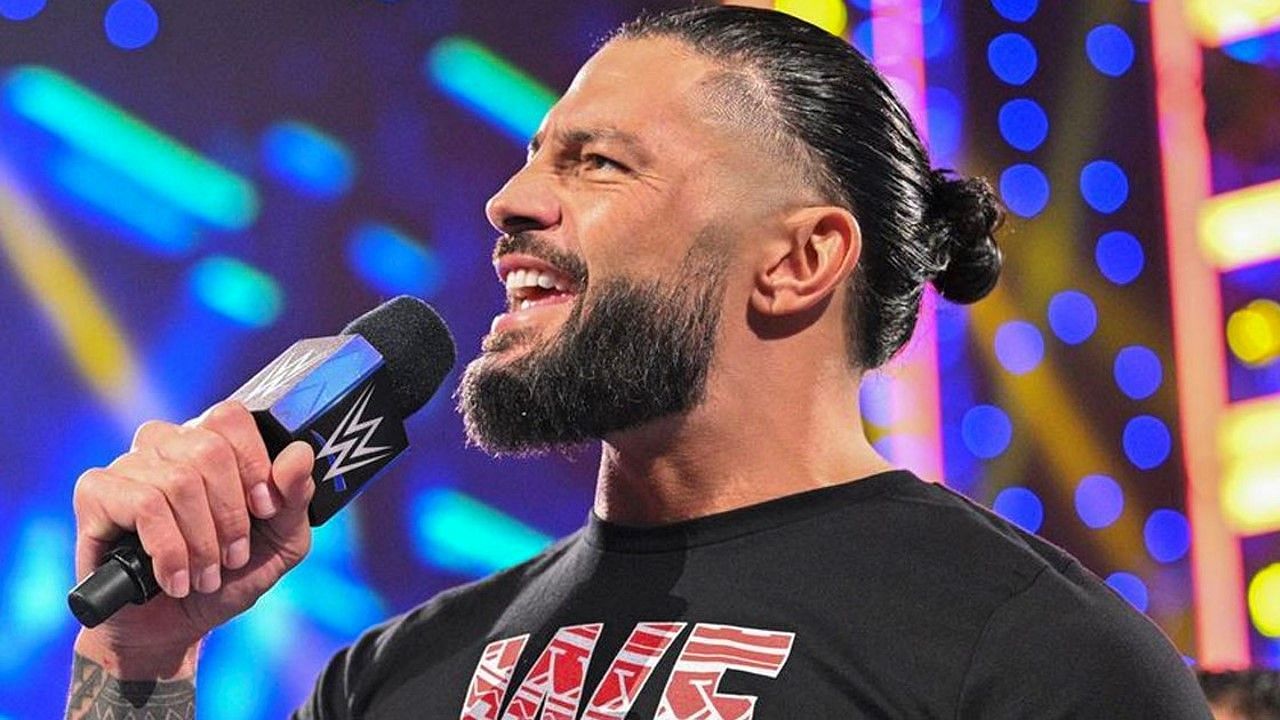 Popular WWE star details why it 