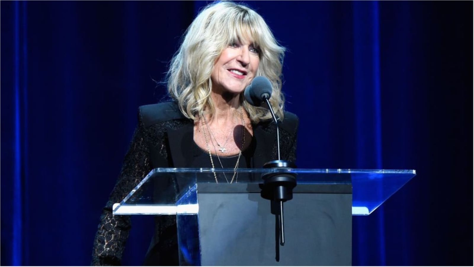 Christine Mcvie net worth Fleetwood Mac singer's fortune explored as