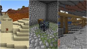 Top 5 Minecraft structures that need new features