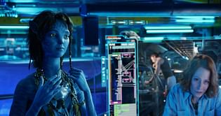 Avatar 2: Jake Sully isn't Kiri's father, so who is?