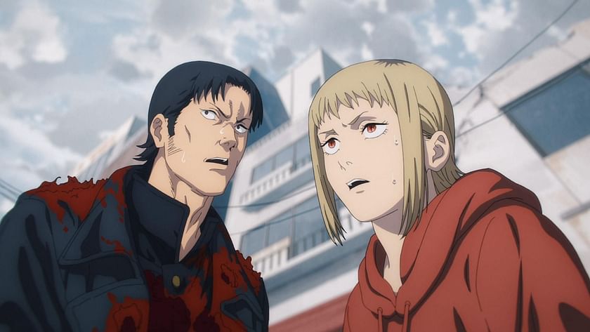 fire force: 'Chainsaw Man' vs 'Fire Force': Know whose job is the