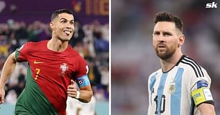 “Should’ve signed CR7” – BBL responds as Sydney Sixers hilariously announce Lionel Messi signing to spark Ronaldo banter