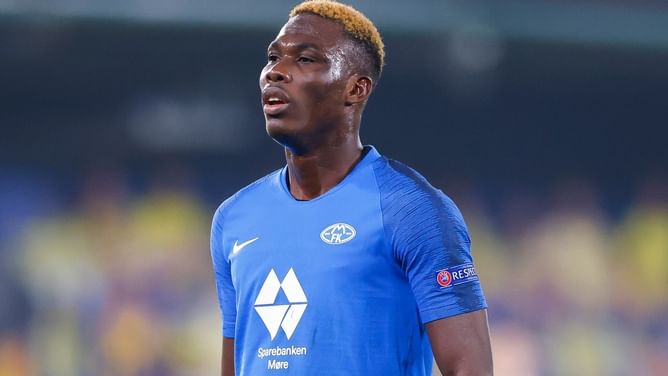 3 possible jersey numbers for David Datro Fofana at Chelsea