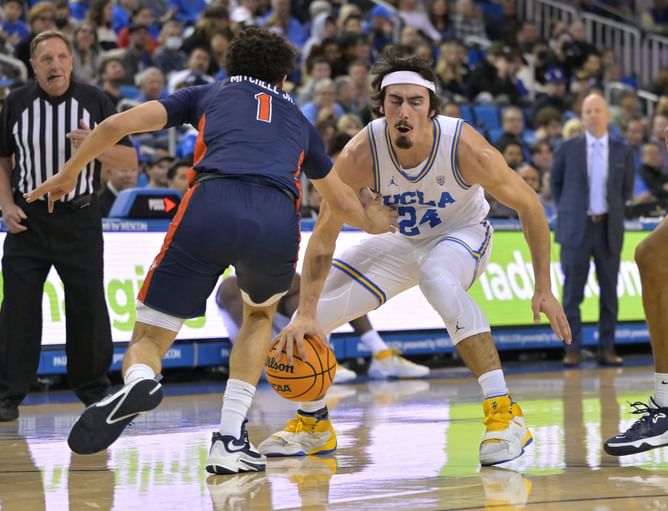 DraftKings Promo Code: Deposit Bonus of up to $1,000 on today's NCAAB Games | December 1, 2022