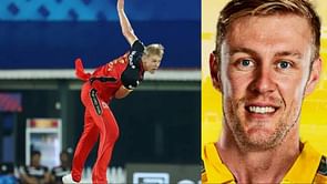 3 former RCB players who will play for Chennai Super Kings in IPL 2023