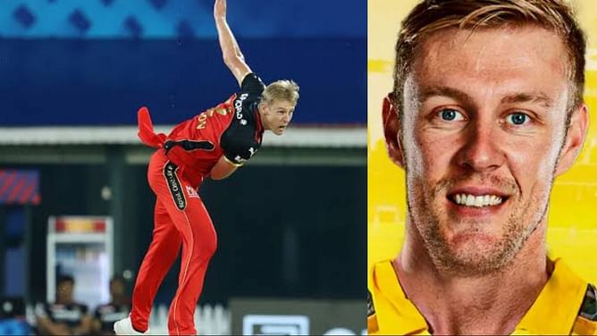 3 former RCB players who will play for Chennai Super Kings in IPL 2023
