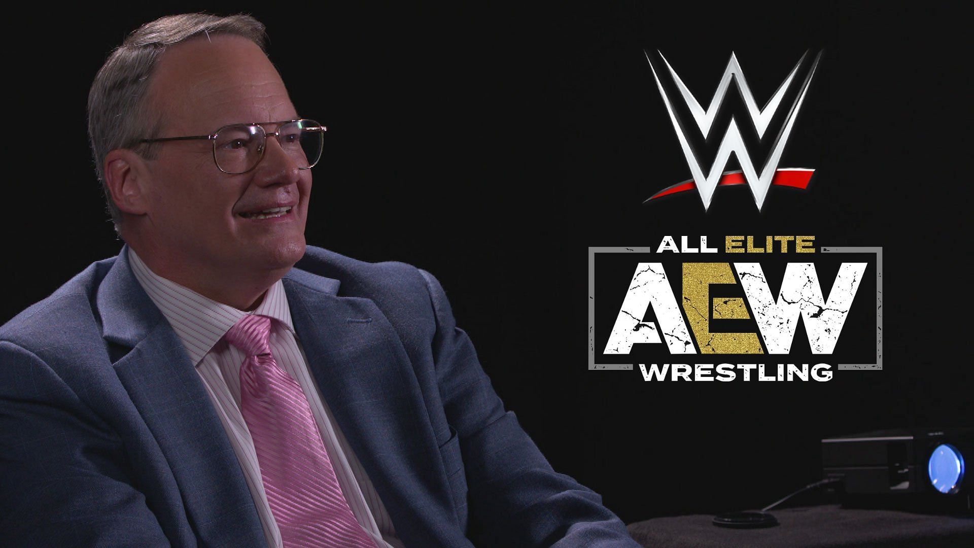 Jim Cornette recently spoke about Jim Ross