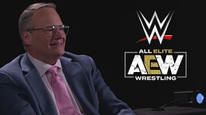 "Talked up to people that he wanted to suck up to" - Jim Cornette comments on AEW personality's harsh criticism of released WWE official