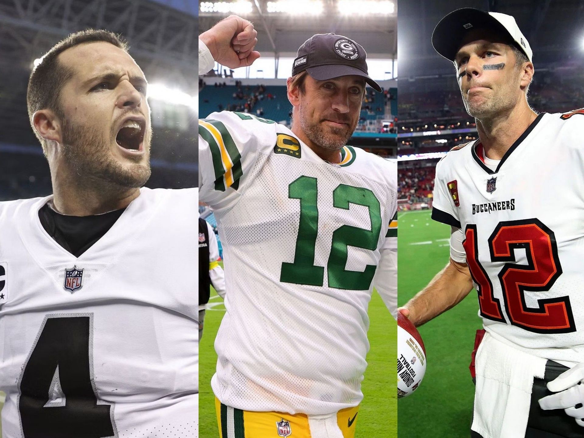 An early look at the 2022 NFL quarterback carousel - Sports