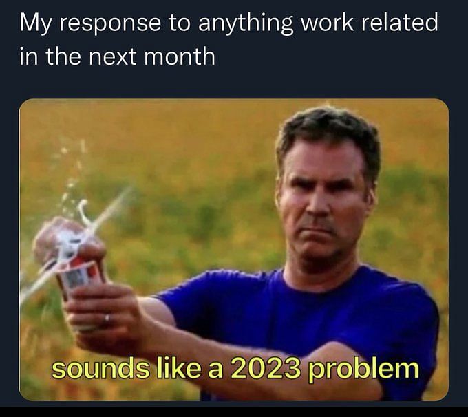 Twitter: Why is ‘sounds like a 2023 problem’ trending on Twitter? Memes ...