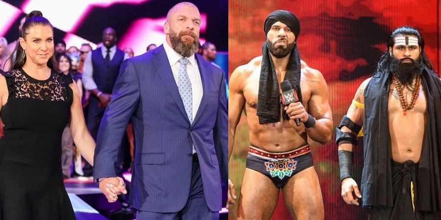 wwe should hold a tournament for asian wrestlers