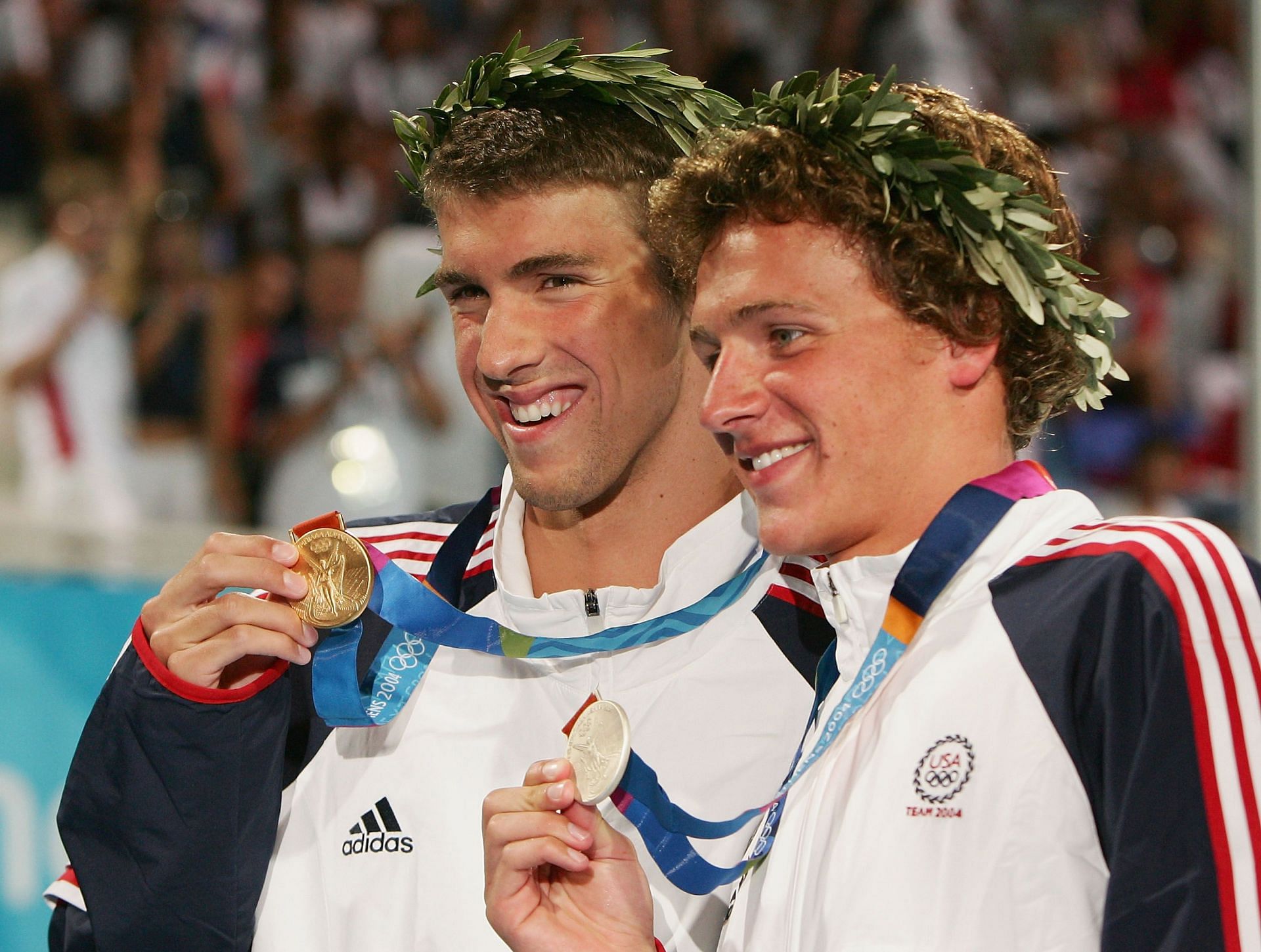 Men 200m Indiv Medley Finals