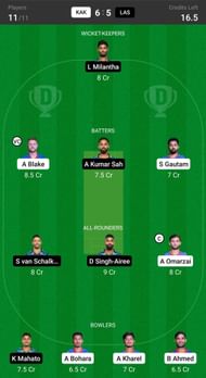 Fantasy suggestion #2