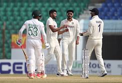 India vs Bangladesh, 2nd Test: Toss result and playing XIs, umpires list and pitch report