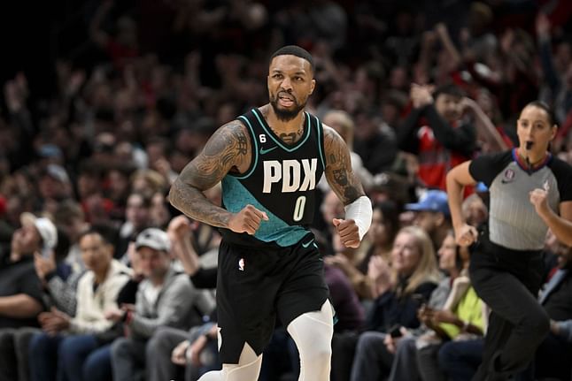 Portland Trail Blazers vs. San Antonio Spurs Prediction: Injury Report, Starting 5s, Betting Odds and Spread - December 14 | 2022-23 NBA Season