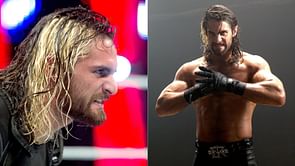 "I was so angry" – When Seth Rollins was forced to reshoot an entire WWE match again