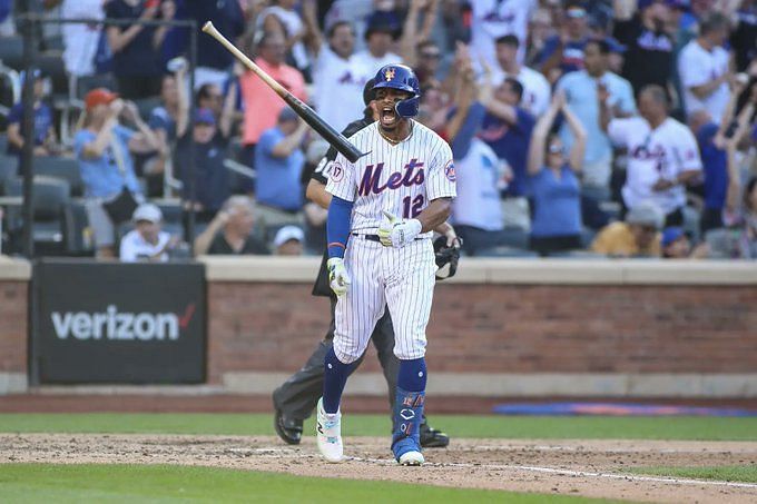 New York Mets' Francisco Lindor & Twins' Carlos Correa headline The Elite  SS Tier, Flippin' Bats
