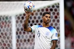 Top 4 Premier League attackers at the 2022 FIFA World Cup in Qatar