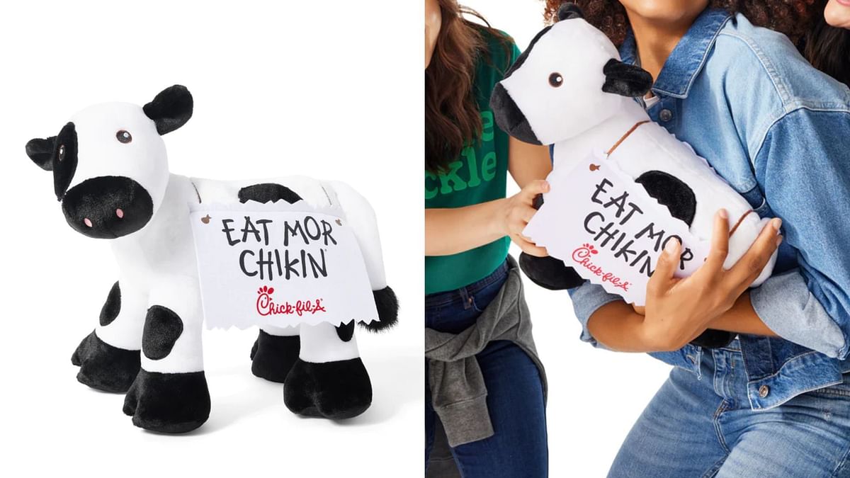 Chick Fil A Merchandise Products Prices And Other Details Explored