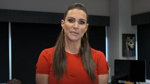 "She was there to rescue me" – WWE legend on Stephanie McMahon helping him out