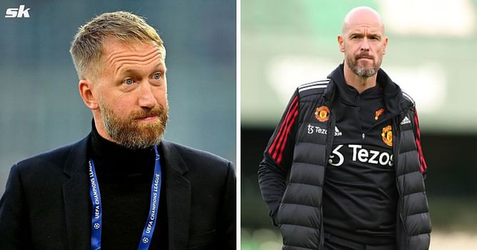Chelsea in pole position to sign €60m rated Manchester United target: Reports