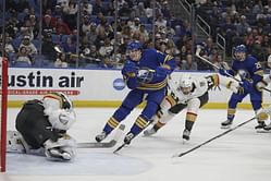 Sabres vs. Golden Knights Preiction, Odds, Line, Spread, and Picks - December 19 | 2022/23 NHL Season