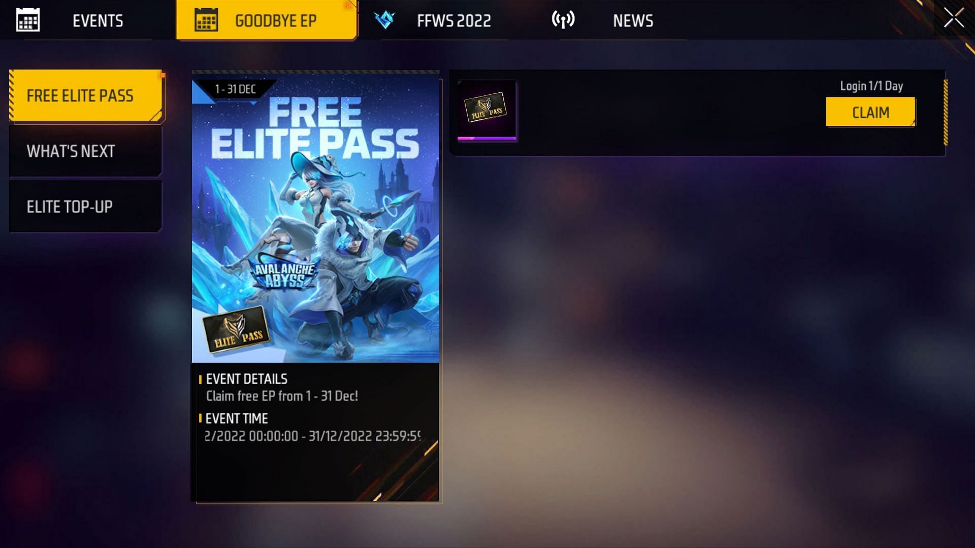 LEAKED! ELITE PASS JANUARY 2023 COMPLETE!! AND EVERYTHING FROM GALÁCTICA  LIBRARY - FREE FIRE NEWS 