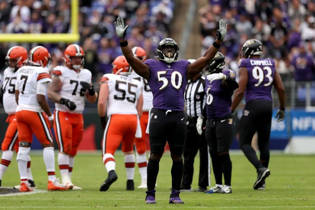 Baltimore Ravens vs. Cleveland Browns: Who Will Win? Betting Prediction, Odds, Lines, and Picks - December 17 | 2022 NFL Football Season