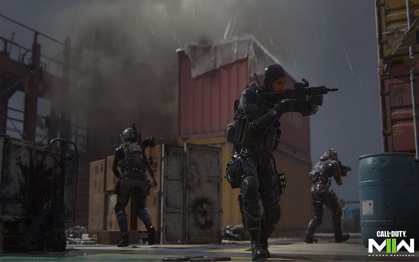 Everything you need to know about Call of Duty: Advanced Warfare  multiplayer