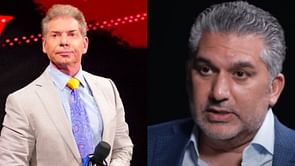 Backstage note on WWE idea Vince McMahon was "vehemently against", but Nick Khan was on board with - Reports