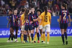 Bayern Munich Women vs Barcelona Femeni Prediction and Betting Tips | December 7, 2022