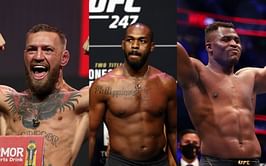 Conor McGregor, Jon Jones, and Francis Ngannou: 5 most anticipated UFC returns likely to take place in 2023