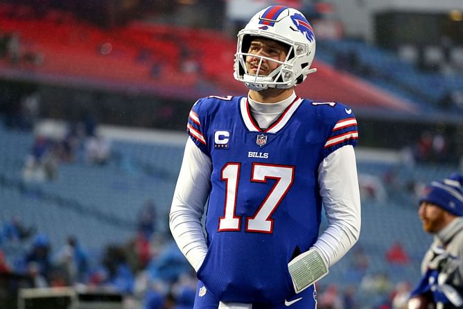 Best NFL Parlays Today: Bills vs Bears (+750) - NFL Week 16 - December 24 | 2022 NFL Football Season