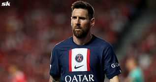 PSG superstar Lionel Messi's return to Barcelona is 'very unrealistic' due to one reason: Reports