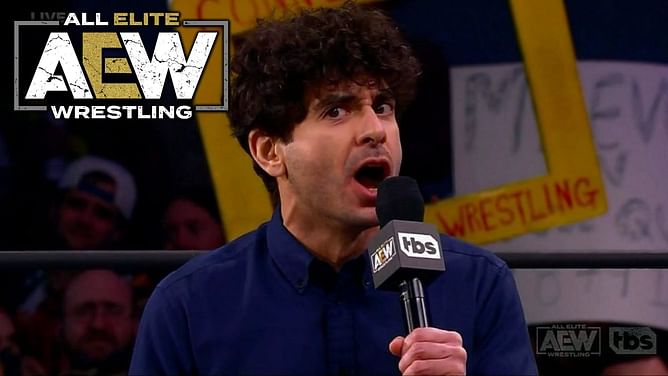 "It's starting to p**s people off" – Wrestling veteran blasts Tony Khan for signing wrestlers recklessly in AEW