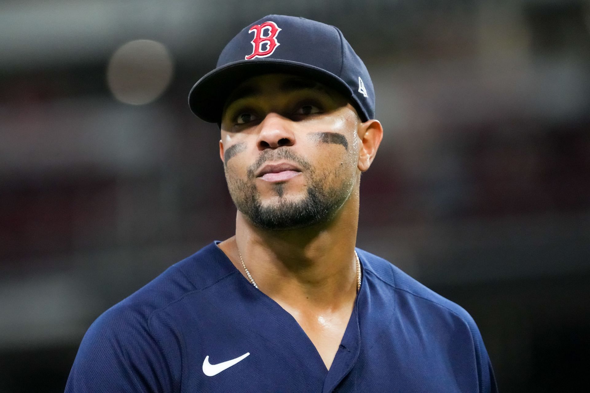 Xander Bogaerts Comments on Departure From Boston Red Sox This