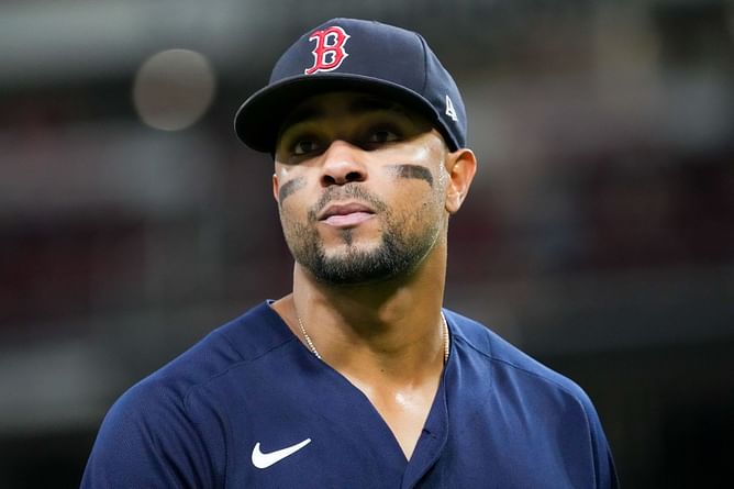 Red Sox GM talks Xander Bogaerts departure - "You can feel that you're making a sound baseball and business decision and still feel torn up by it"