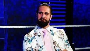 "मैं तैयार हूं"- WWE दिग्गज Seth Rollins ने 3 साल बाद मौजूदा चैंपियन के खिलाफ मैच लड़ने की इच्छा जाहिर की