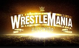 Possible teaser for WWE WrestleMania 39 match card