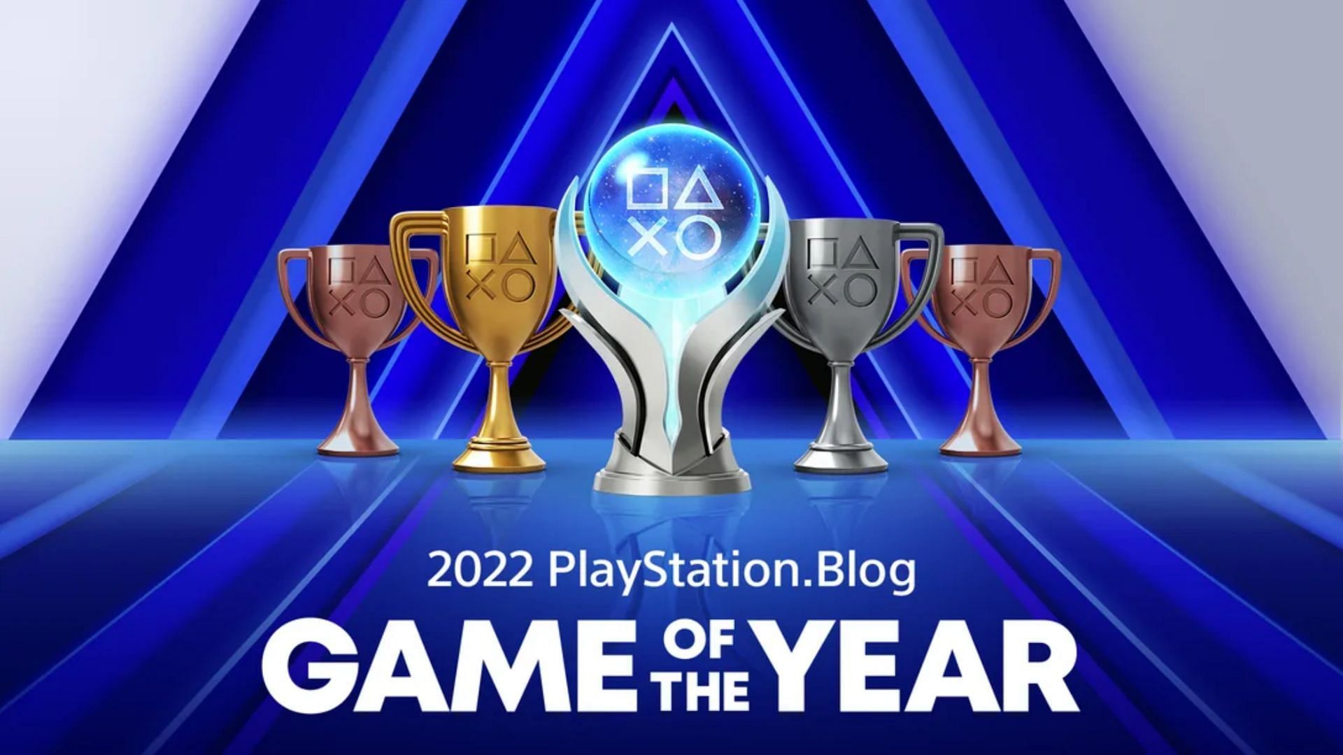 PlayStation Blog Game of the Year 2022 (Image via PlayStation Blog)