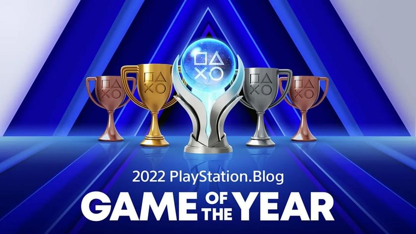 PlayStation Blog Game of the Year 2022: List of winners across categories