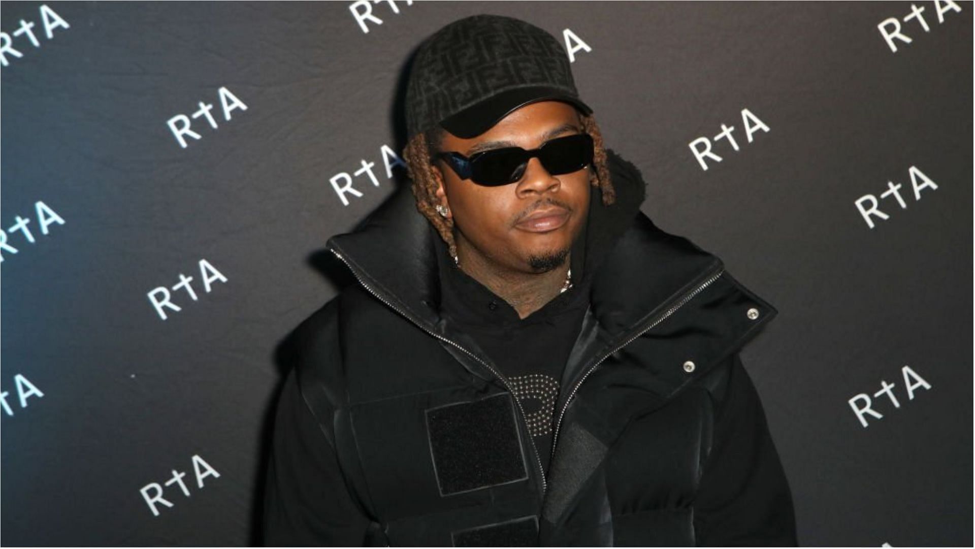 Gunna was arrested on violation of RICO (Image via Ari Perilstein/Getty Images)