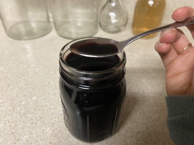 Elderberry Health benefits, uses, and side effects