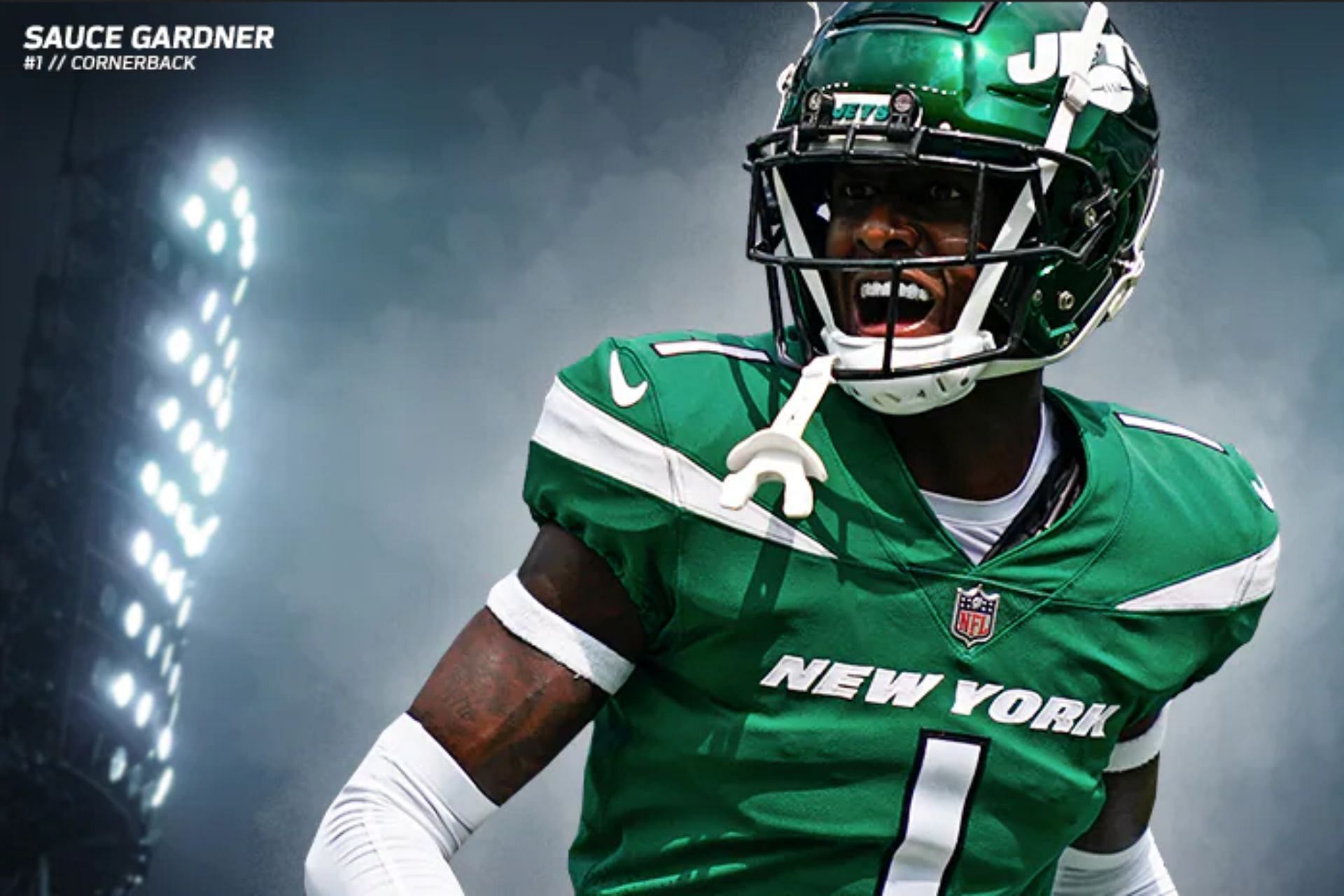 New York Jets 22/23 merch: Where to buy, price, and more explored