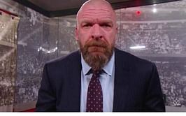 61-year-old veteran admits he has real-life heat with Triple H to this day due to controversial comments (Exclusive)